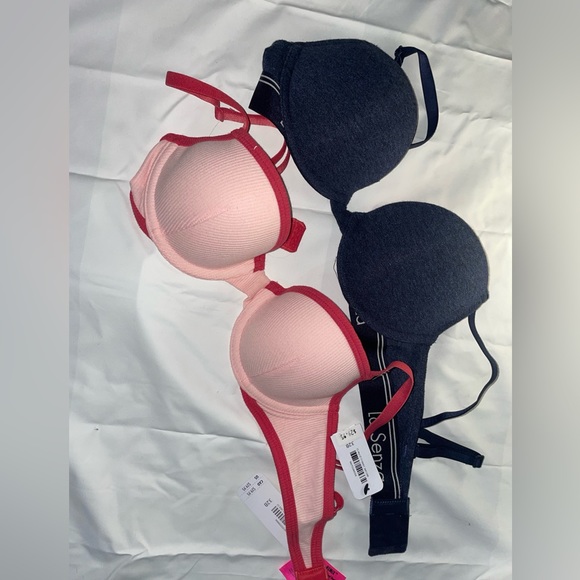 US SIZE RANGE { SM-MM- 32B} - Picture 3 of 6